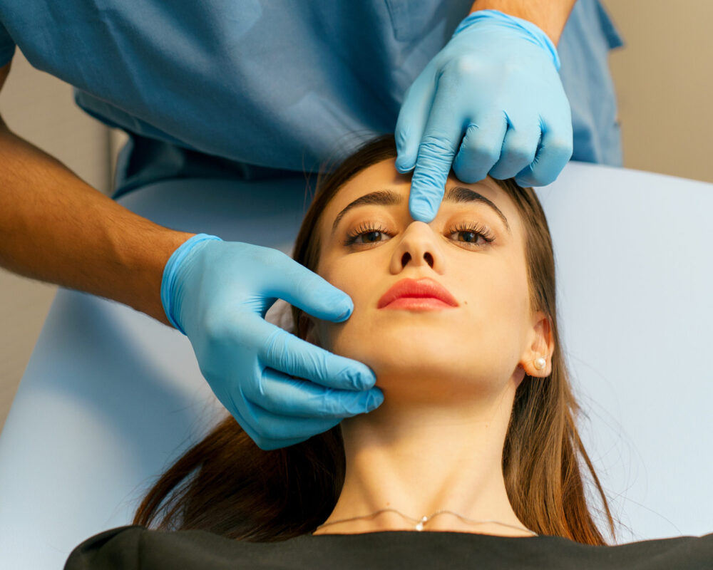 Chirurgo plastico a Bari