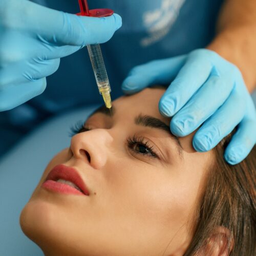 Chirurgo plastico a Bari