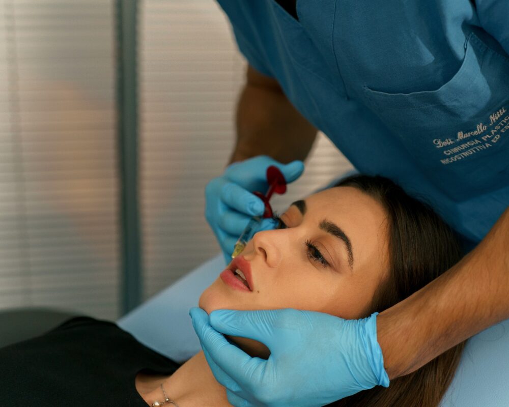 Chirurgo plastico a Bari