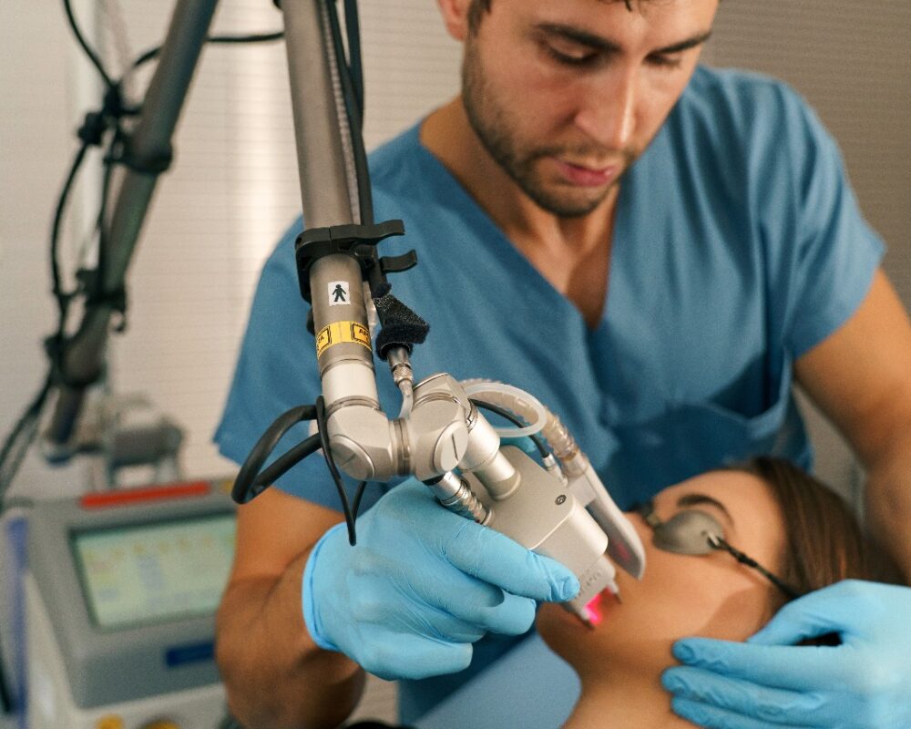 Chirurgo plastico a Bari