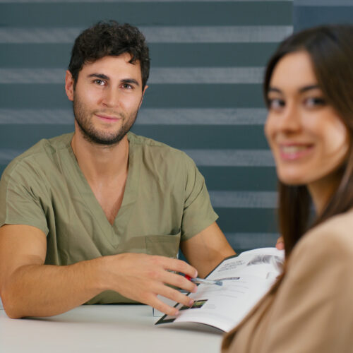 Chirurgo plastico a Bari
